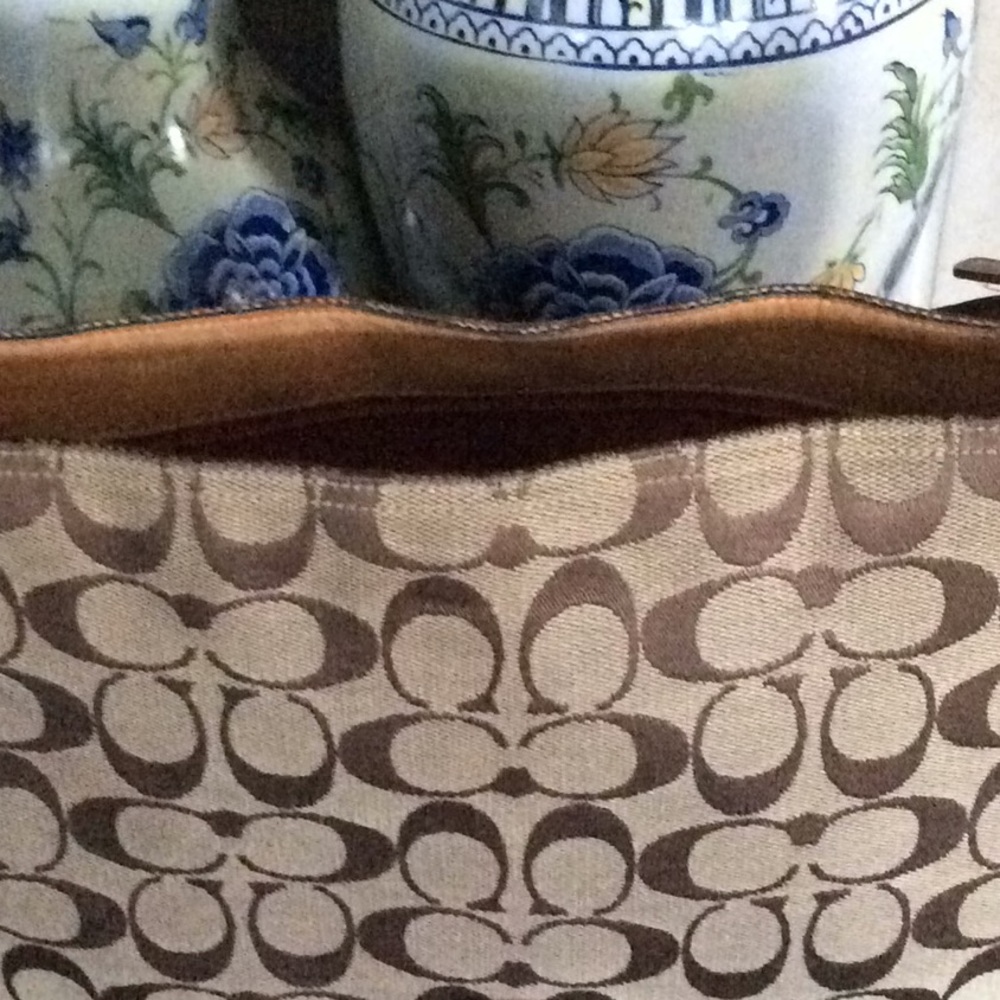 Coach bags - Picture 4 of 4